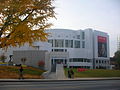 High Museum of Art, Atlanta (1983.)