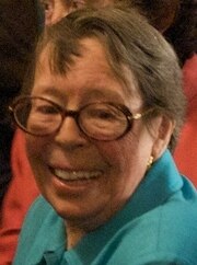 Del Martin i Phyllis Lyon