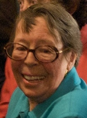 Del Martin i Phyllis Lyon