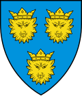 Grb Dalmacije