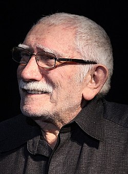 Armen Džigarhanjan