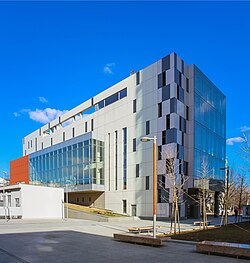 Kulturni centar Eurodom