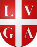 Grb grada Lugano