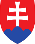 Grb Slovačke