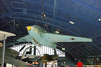 Messerschmitt Me 163 Komet (6436286479).jpg