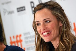 Jennifer Garner