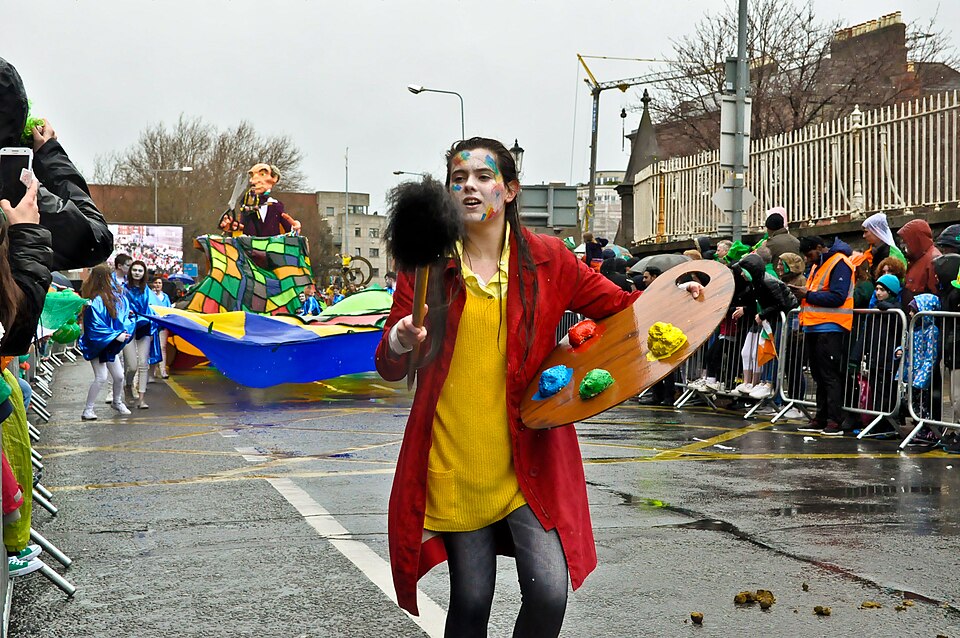 Datoteka:Saint Patrick's Day (2).jpg