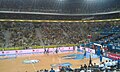 Stožice Arena during EuroBasket