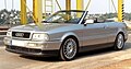 Audi Cabriolet V6 (1991.-2000.)