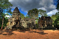 Angkor