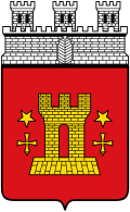 Grb grada Bitburg