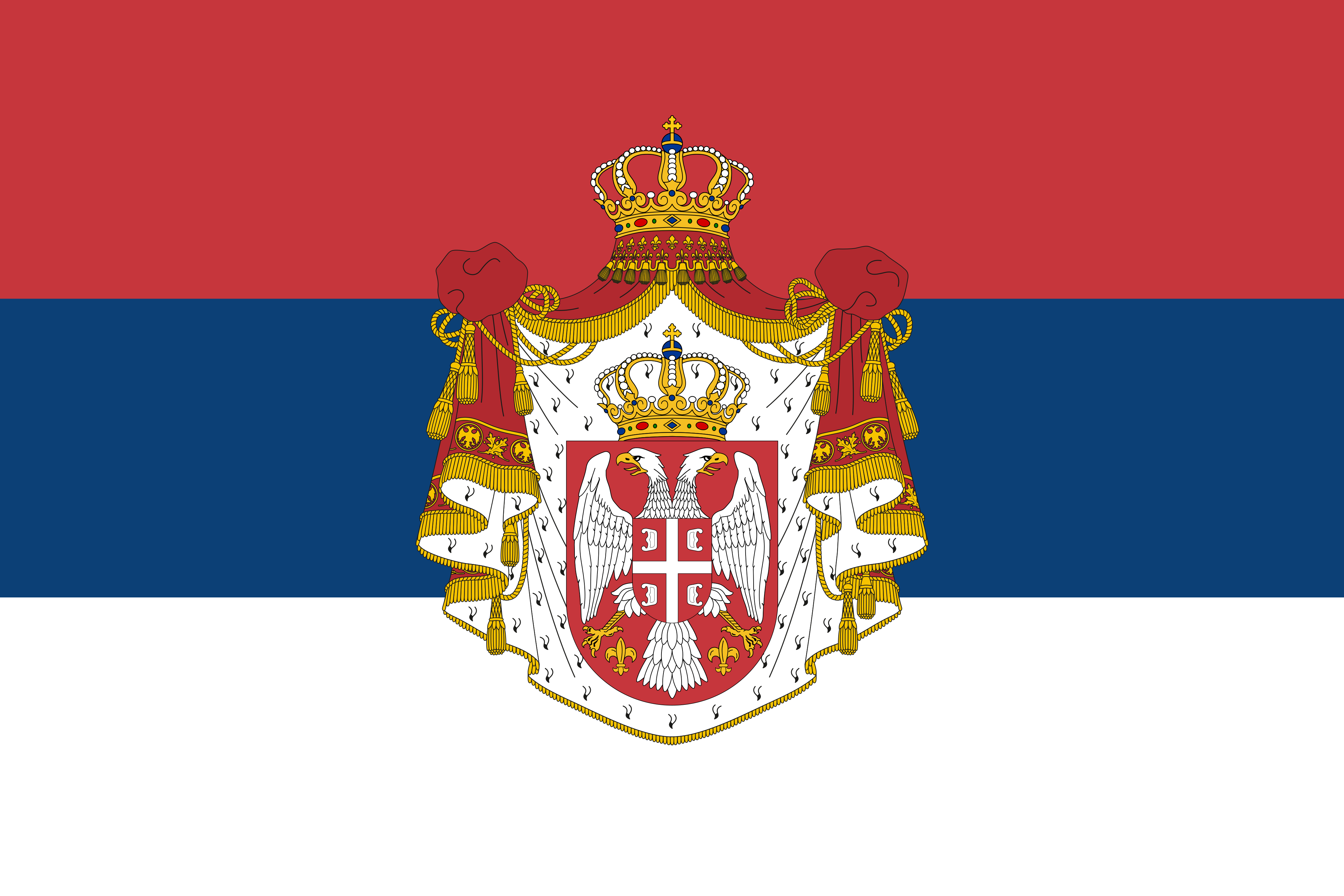 Kraljevina Srbija (1882 - 1918)