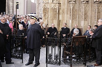 Sudovi za navodnjavanje španjolske sredozemne obale: Vijeće mudraca dolina Murcije i Vodeni sud dolina Valencije