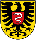 Grb grada Aalen
