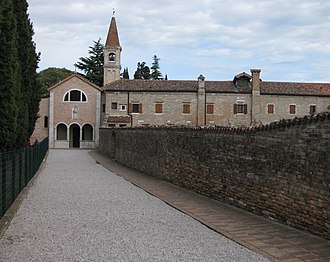 San Francesco del Deserto