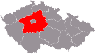 Središnja Češka