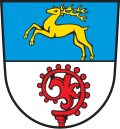Grb grada Ustersbach
