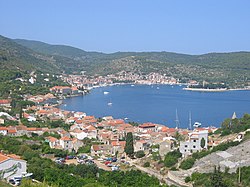Viški zaljev
