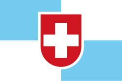 Zastava Nueve Helvecije