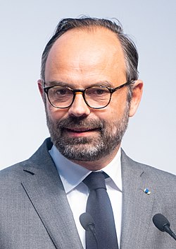 Edouard Philippe