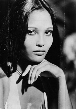 Laura Gemser