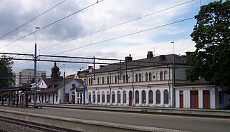 Katrineholm