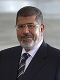 Mohamed Morsi