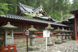 Futarasan-jinja