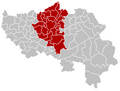 Okrug Liège