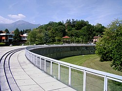 Ivrea, industrijski grad 20. stoljeća