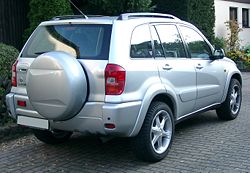 Toyota RAV4.2
