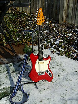 Fender Swinger