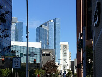 Neboderi u White Plainsu