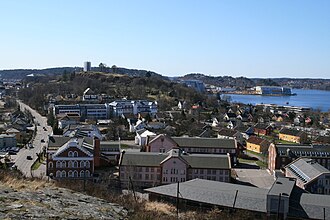 Tønsberg