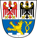 Grb grada Erlangen