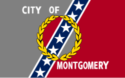 Zastava Montgomerya
