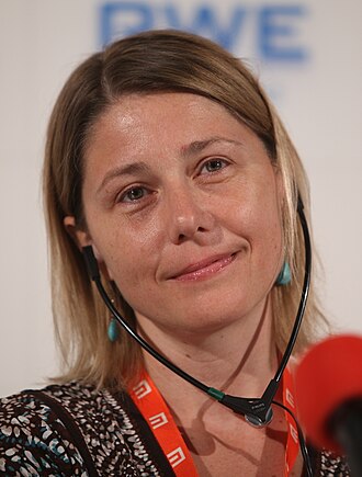 Nataša Dorčić