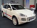 Porsche Cayenne Turbo (od 2007.)