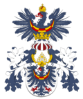 Grb Kranjske (do 1918.)
