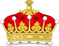 Koroneta britanskog grofa (earla)