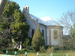 Katolička crkva u Loku