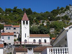 Crkva Gospe od Karmela