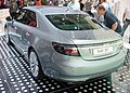 Saab 9-5 za 2010.