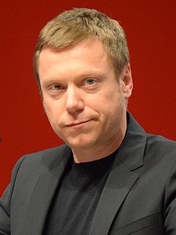 Martin Schirdewan