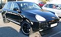 Porsche Cayenne (2003.-2007.)