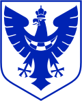 Grb Slovenskog domobranstva (1943. – 1945.)