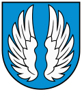 Grb grada Eisleben