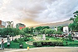 Ciudad Universitaria de Caracas