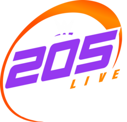 WWE 205 Live