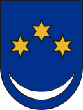 Simbol Slovenije na grbu Kraljevine Jugoslavije (1918. – 1941.)